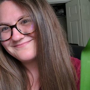 Meet your Posher, Molly